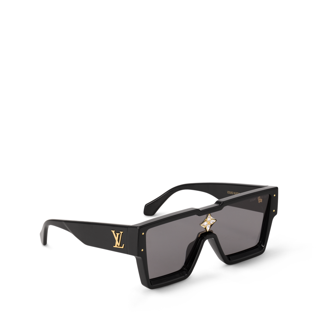 Óculos de Sol Cyclone S00 - Holiday | LOUIS VUITTON ®